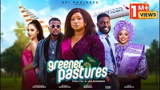 GREENER PASTURES - ETINOSA IDEMUDIA, EMEKA DARLINGTON, AYO ADESANYA, DIVA GOLD - FULL NIGERIAN MOVIE