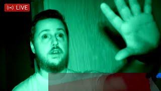 We Should LEAVE!! Very Scary Paranormal Evidence Captured (SCARY)