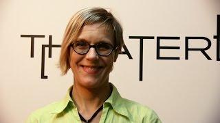 Theaterlab: Exclusive Interview with Director Katrin Hilbe