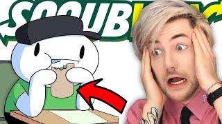 So, I Watched TheOdd1sOut Sooubway Chronicles...