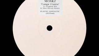 Monkz ‎– Canga Urania (Original Mix)