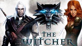 THE WITCHER 1| Stream 5