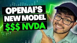 NVIDIA STOCK ALERT: OpenAI, Musk & Big Tech DESPERATE for AI Chips!