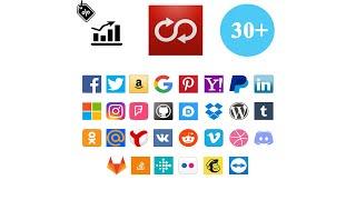 Multilogin + Coupons + MailChimp + Statistics 30 in 1 - Prestashop Module