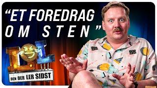 Den vanvittige Jens Vejmand-optræden  - LOL: Den der ler sidst | Prime Video Danmark