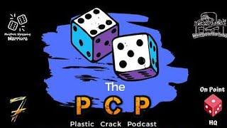 The Plastic Crack Podcast - Season 5 Episode 34 - Hobby inspiration - where do you get yours?