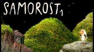 Samorost 1 Walkthrough