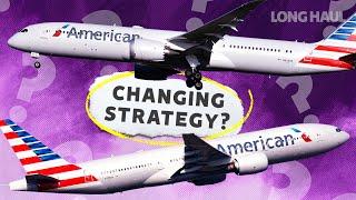 American Airlines Shot Itself In The Foot: Will Modify Distribution Strategy