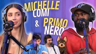 "IMMIGRAZIONE, ELEMOSINA, VAGINOPLASTICA" - Con Michelle Comi e Primo Nero