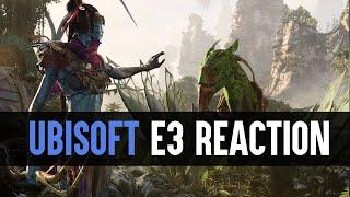 E3 2021: Ubisoft’s E3 Show Missed The Ma—I’m Sorry, Is That Avatar??