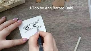 U-TOO by Ann Barbro Dahl