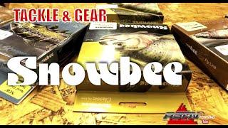 Tackle & Gear - Snowbee Lines