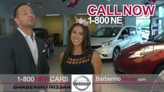 Barberino Nissan - Cash For Junkers!