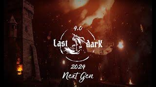 Skyrim: The Last Dark 4.0 - Лучшая графика 2024