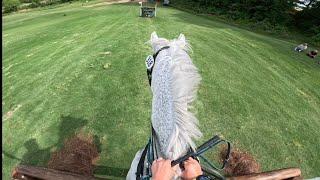 Tryon International 2*L Cross Country GoPro (5/13) Bold Impression