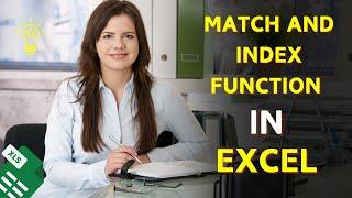 MATCH and INDEX Function in Excel | Master Dynamic Data Handling | Sum Sprint