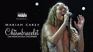 Charmbracelet World Tour: An Intimate Evening with Mariah Carey - Live from Manila, Philippines 2003