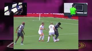 Inside Video Review: NWSL #14