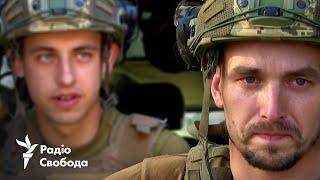 Що кажуть військові про контрнаступ ЗСУ? | Донецька область