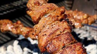 Best Shish Kabab - Ultimate Shish Kabob 