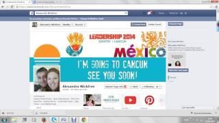 Facebook Marketing Secrets - How To Generate Free Traffic To Your Website Using Facebook Marketing
