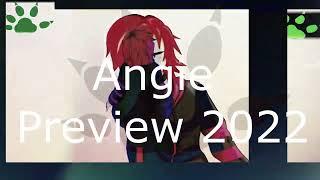 Knigraftz -The Bluee Angie- Demo preview 2022