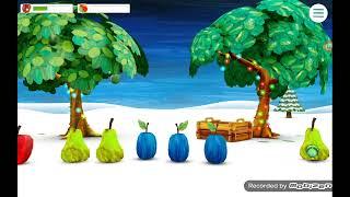 My Very Hungry Caterpillar Full Walkthrough