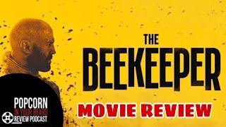 THE BEEKEEPER | MOVIE REVIEW