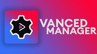 Vanced Manager! Обновление Youtube Vanced и Micro G. Как исправить ошибку авторизации Vanced Youtube