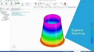 Solid Edge Tutorial: Berechnung des hydrostatischen Drucks