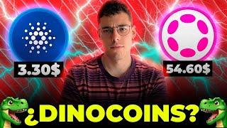 ¡Si tienes Altcoins Tienes que Ver ESTO! 