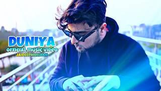 DUNIYA - @JAIDEEPMMHAAN - @VarunSachar1 FILM - SHIVAM RAJPUT FILM - HINDI SONG - HIP-HOP - POP