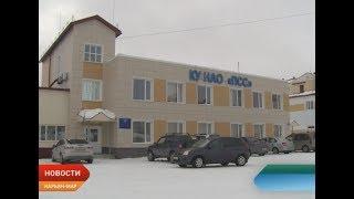 Людей эвакуировали с закрытого зимника Нарьян-Мар – Усинск