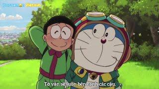 Eiga Doraemon: Nobita và vùng đất lý tưởng trên bầu trời - TVCM 30s