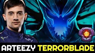 ARTEEZY Terrorblade 25min End Game No Mercy