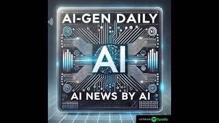 AI News: Wall Street's AI Real Estate Revolution & MIT's Medical Breakthrough | AI-Gen Daily