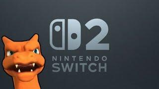 IntroSpecktive Reacts to the SWITCH 2