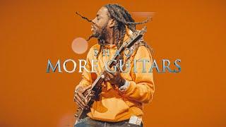 Shao - More Guitars [Official Video]