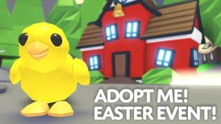  Easter Event!  FREE EGG  Adopt Me! on Roblox - Egg Hunt 2020