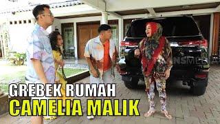 Grebek Rumah Mewah Camelia Malik, Sang Legenda Hidup Dangdut Indonesia | FYP (01/11/23) Part 1