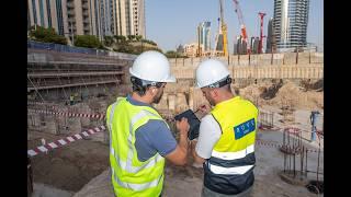 Rove Home Downtown Dubai Construction Update | September 2024