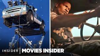 How Moving Cars are Faked In Movies and TV | Movies Insider | Insider