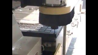 Syntec CNC controller setting tool length