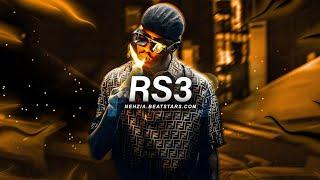 Ninho x Werenoi Type Beat "RS3" | Instru Sombre | Instru Rap 2024
