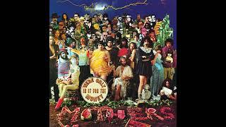 The Chrome Plated Megaphone Of Destiny - Frank Zappa-The Mothers Of Invention - (Legendado Pt-Br)