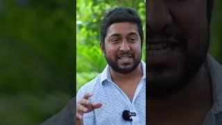 ബേസിൽ കുമ്പിടി പോലെ എല്ലാ ഫോട്ടോയിലും  Vineeth Sreenivasan about Basil Joseph funny story