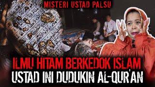 AL-QUR'AN DIDUDUKIN ?? DUKUN BERKEDOK USTAD !!