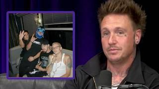 Papa Roach Reacts to Linkin Park's New Singer