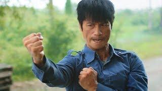 Có Lẽ Đây Là Phim Lẻ Việt Nam Hay Nhất của Dustin Nguyễn vs Thái Hòa