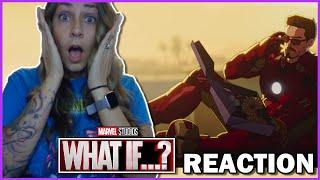 Marvel's What If...? Episode 1x3 Reaction & Review! (SPOILERS)